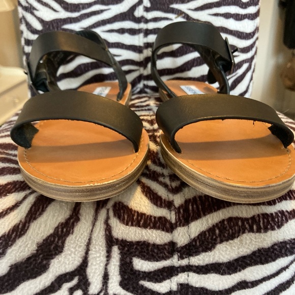 Steve Madden women’s sandals Size 6 - Picture 3 of 7